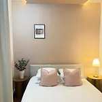 La Suite Saint-Sébastien