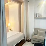 La Suite Saint-Sébastien